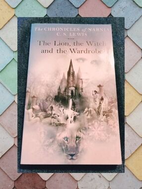 The Chronicles of Narnia: The Lion, the Witch, and the Wardrobe